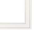"Baseball - Playing the Game" by Lori Deiter, Ready to Hang Framed Print, White Frame
