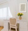 "Book Quote VI" by Misty Michelle, Ready to Hang Framed Print, White Frame