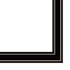 Trendy Decor 4U 2- Piece Vignette I have a Drinking Problem!! Black Framed Wall Art for Living Room