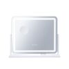 VEVOR Lighted Makeup Mirror 3 Color Vanity w/ USB Port Magnification21.7x17.7 in